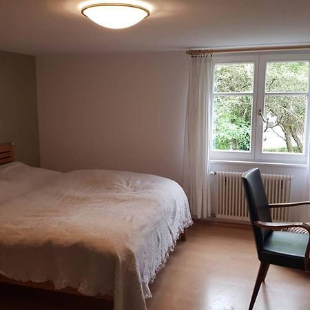 Ferienwohnung Am Hatler Brunnen Dornbirn Extérieur photo