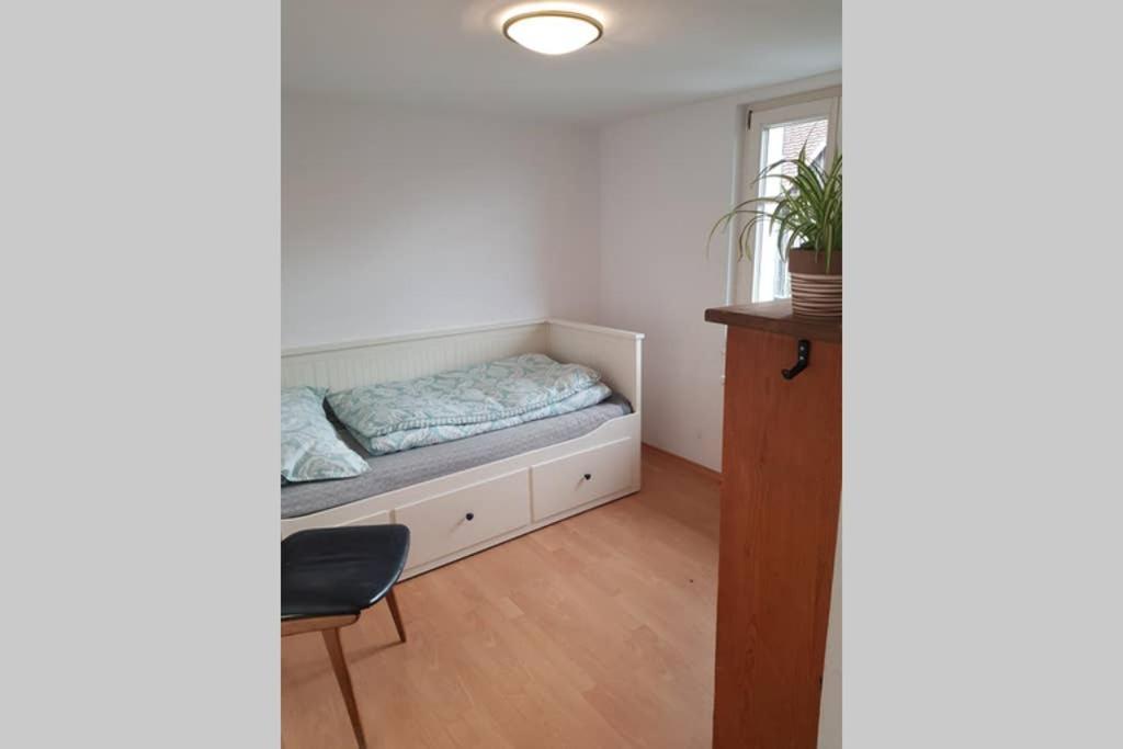 Ferienwohnung Am Hatler Brunnen Dornbirn Extérieur photo